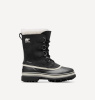 Ботинки CARIBOU WP Ws (EU 40.5 USw 9.5 СМ 25.7-25.9; black/stone)